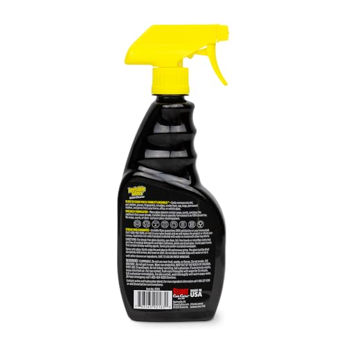 Image of Invisible Glass 92163-2PK Premium Glass Cleaner Spray for Car Windshields and Windows - Automotive and Home Window Cleaner - Streak-Free, Ammonia-Free, Tint-Safe - 16 fl oz (Pack of 2)