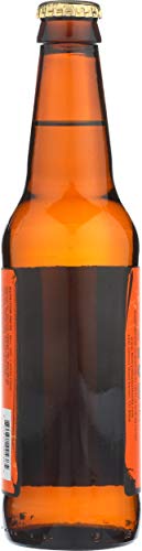Rocky Mountain Soda Co, Soda Orange Cream, 12 Fl Oz