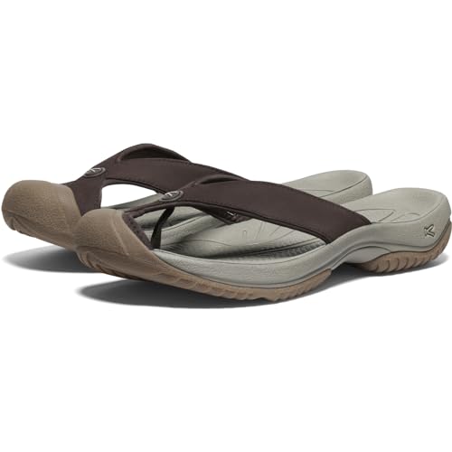 Image of KEEN Men's Waimea H2 Toe Protecting