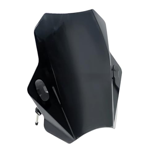 Pare-Brise Moto Réglable ABS pour Benelli Leoncino 250 500 800