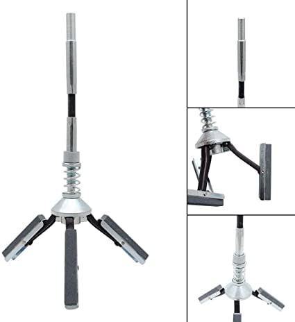 Brush Research (BRMBC3) 3in. 180 Grit Flex Brake Cylinder Hone