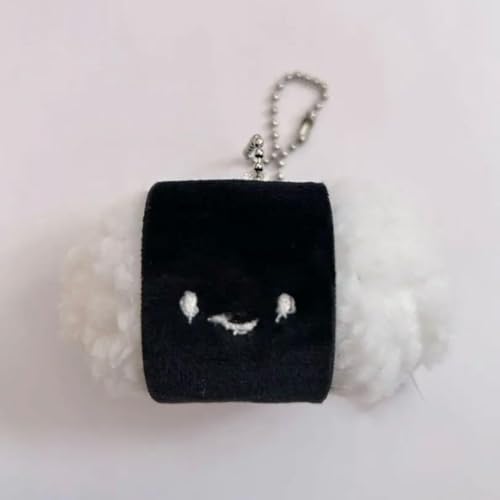 にっこりーノ お弁当のぬいぐるみ3 おにぎり ガチャ