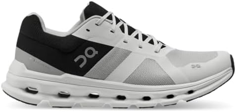 ON Men's Cloudrunner Sneakers