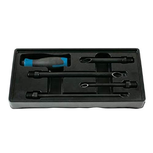 KIT OUTILS PASSES FILS CABLES - LASER 7618