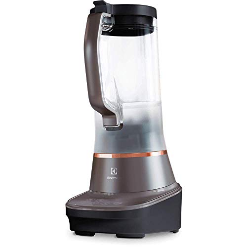 Liquidificador, E7TB1-2MTL, 2L, Preto Titânio, 110v, Electrolux