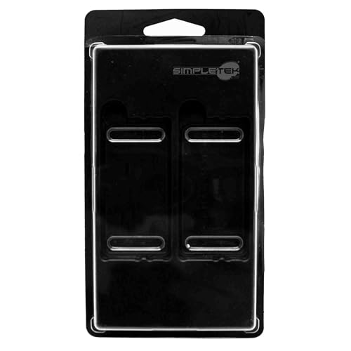 Blister pour 2 RAM SODIMM indispensable pour ranger vos DDR3