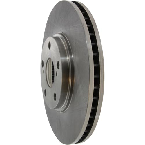 Centric 121.44088 C-Tek Automotive Replacement Front Brake Rotor for Selected Lexus ES330/ RX300, Toyota Camry Model Year