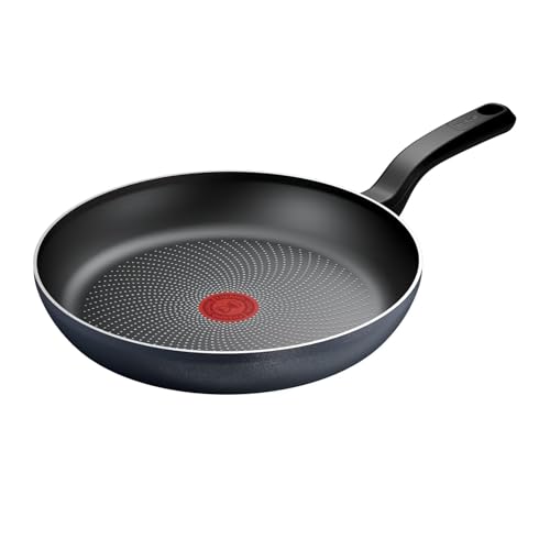 Tefal - Sartén de 32 cm So Light para todo tipo de fuegos e inducción, H0560842