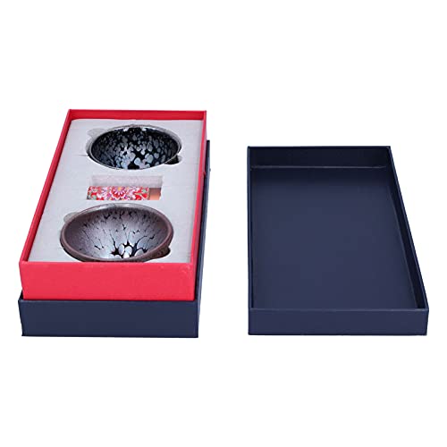 Theebus, grotere theeset Cadeau keramiek Mooie theebusset voor elke casual - Image 8