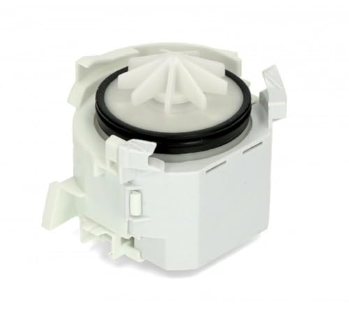 Recamania Bomba Desagüe Lavavajillas Copreci BLP3 00/004 Indesit