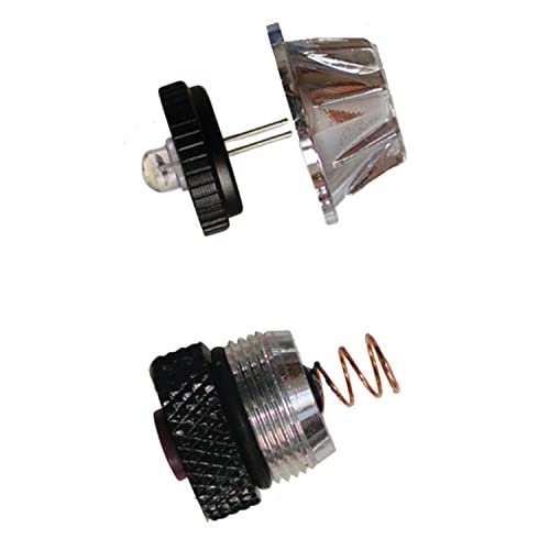 Nite Ize Led Flashlight Upgrade, Fits Aa Mini Maglite, Upgrades Bulb To 30 Lumen Led #TOP1