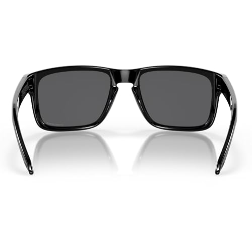 Image of Oakley Mens OO9102 Holbrook Square Sunglasses