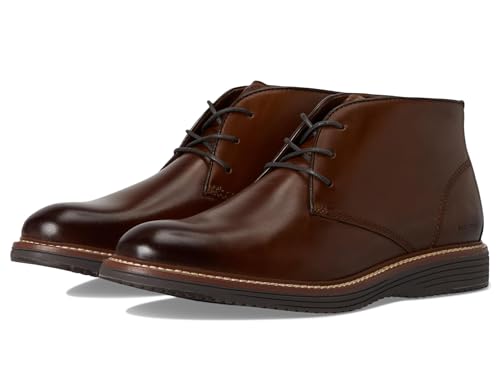 Image of Johnston & Murphy Men's Upton Chukka Boot
