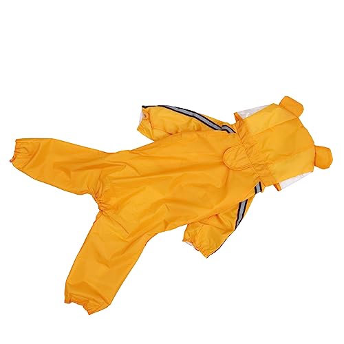 Angoily ̃CR[g p[J[ ybgCR[g Gꂽ ό t[h ̃R[g OpJ ̖hWPbg Ȍ̉J̃WPbg z Yellow