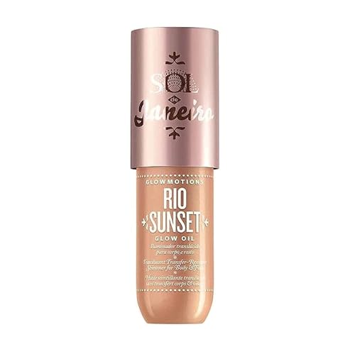 Sol de Janeiro - Glowmotions Rio Sunset 75 ml