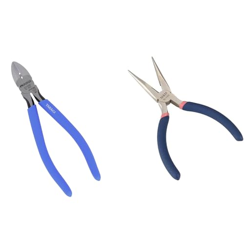 yZbgzV(Takagi) ̓jbp[ jbp[ Obvt Jb^[ M^[ HOME MADE JIS 햌 H dH C[ j  160mm ؒf\͓S1.2mm 4907052205444 + yOuhz