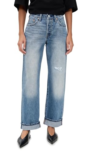 Levi's Women's 501 90s Jeans