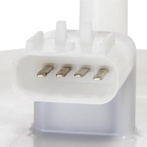 Image of Detroit Axle - Fuel Pump Module for Ford 2004-2008 F-150 2007-2008 Lincoln Mark LT, Electrical Fuel Pump Module Assembly Replacement