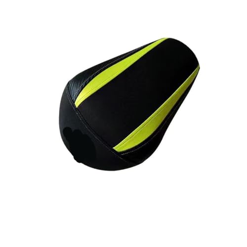 Selle passager arrière moto pour de longues balades en duo confortables sur 450SR