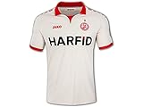 rwe trikot Hochwertiges Rot-Weiss Essen Heimtrikot zur Saison 22/23