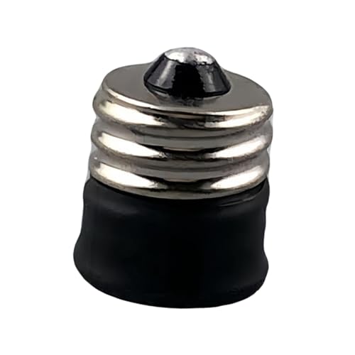 �����ϊ��A�_�v�^�[ �d���x�[�X�R���o�[�^�[ ���C�g�x�[�X�A�_�v�^�[ E26 E17 E12 E11 �Ή� �R���p�N�g�Ɩ��A�N�Z�T���[ �y�ʃ����v�z���_�[- E17����E14 [���s�A���i]