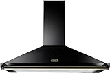 piano de cuisson + hotte+credence Meuble Falcon hotte decorative falhdc90bb
