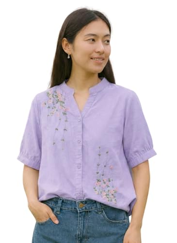 Image of LITZO Women Shirt || Shirt for Woman || Top for Women (L-98-101)