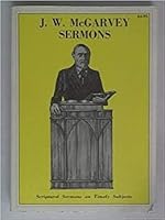 Sermons: Delivered in Louisville, Kentucky B001LP1M0U Book Cover