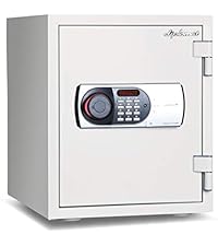 Amazon.co.jp: diplomat（ディプロマット）60分耐火耐水金庫 デジタル