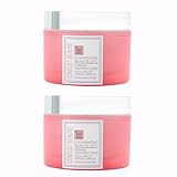 Consult Beaute Champagne Beaute Lift Firming Treatment Disc with Luxe-Lift Firming Complex -TWIN PACK - (2) 60 Count - Lift & Firm
