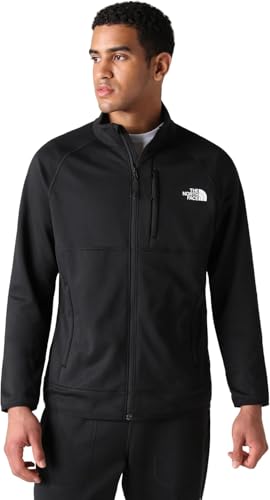 Image of The North Face Men's Canyonlands Full Zip