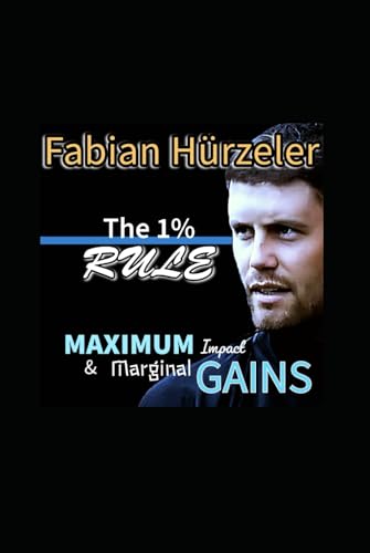 The 1% Rule: Maximum Impact And Marginal Gains - Fabian Hurzeler Modern Way Of Football Beyond Brighton And Hove Albion Data Game Revolution