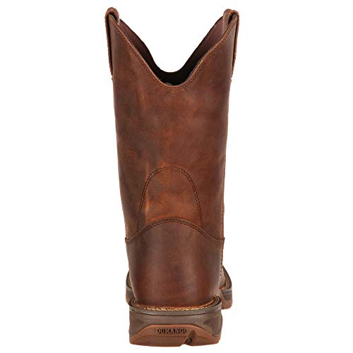 Durango Men's Rebel Trail Db5444 Traditional Cowboy Boots3