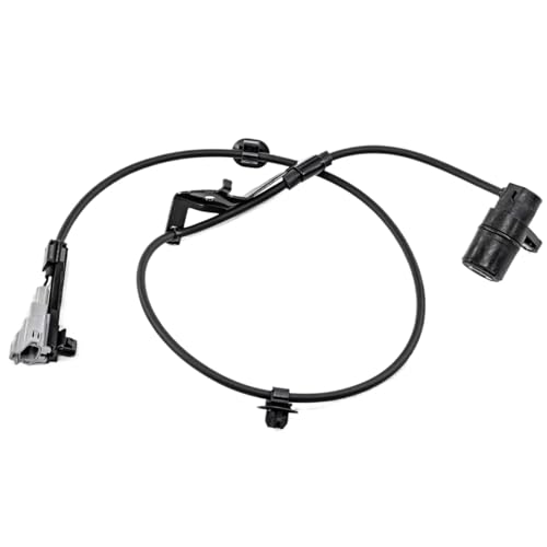 Capteur ABS arrière droite pièce de rechange Toyota Hilux 2005 2008 89546-0K070
