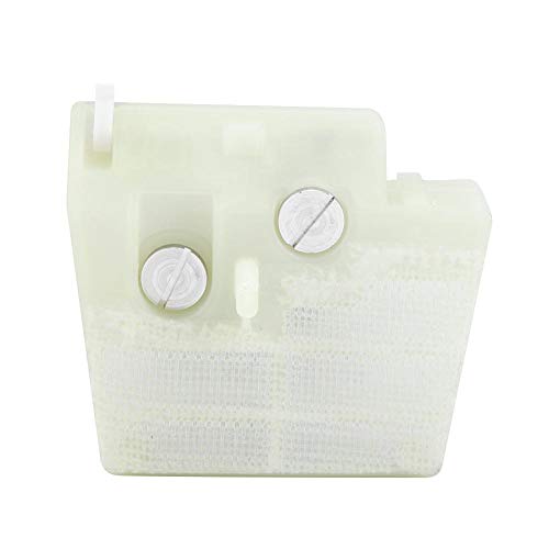 Foto von Luftfilter-Zündkerzen-Barmuttern, Kraftstofffilter, Ölfilter-Set, Ersatzzubehör für 026 MS260 Kettensägen-Service-Kit
