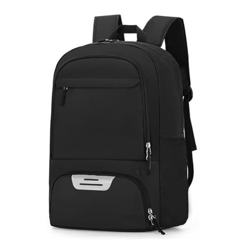 Basketball Backpack Gym Bag with Shoe Compartment Sports Backpack Multi-pockets