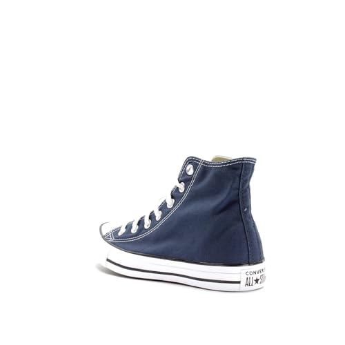 Consejos y reviews para comprar Converse azul favoritos de las personas. 2 Imagen adicional
