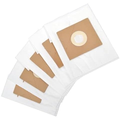 UTIZ Microfibre SMS Dust Hoover Bags Type E67 Cover