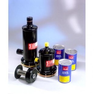 Danfoss 023U7251 Danfoss 023U7251 DCR 0487S REPL'T CORE (023U7251)