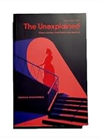 The Unexplained Plus 9918000201 Book Cover