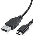 Mellbree Charger for Nintendo DS Lite, Charging Cable for Nintendo DS Lite(DSL NDSL)