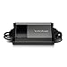 Rockford Fosgate M5-800X4 M5 Series Marine 800 Watt 4-Channel Car Amplifier (Certified Refurbished)