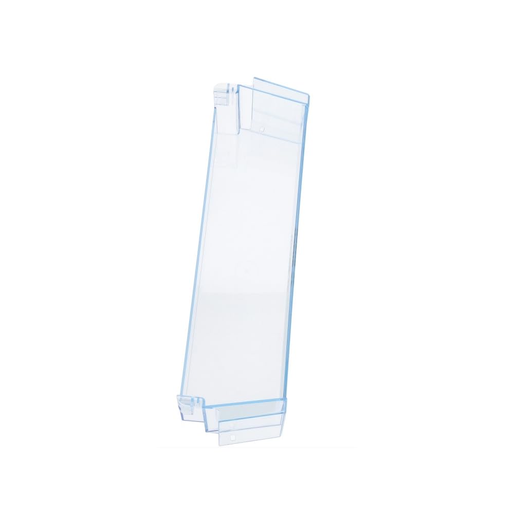 Balconcino Porta Bottiglie Scaffale Frigo 440 x 120 x 95 mm per Frigorifero Congelatore Compatibile con Bosch per modelli: KGE36 KGN39 KSV36 KGV39 Ed Ulteriori