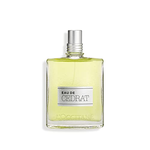 LOCCITANE Eau de Cdrat Eau de Toilette 2.50 fl. oz