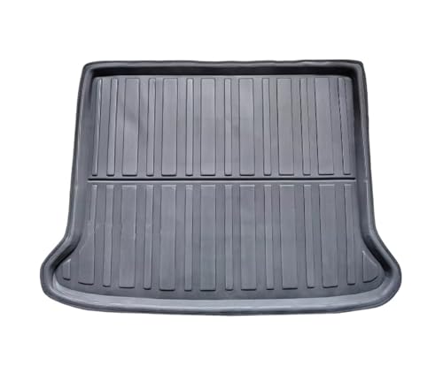 Tapis de coffre voiture pour Mazda CX-30 2020 tapis de coffre arrière sur mesure durable