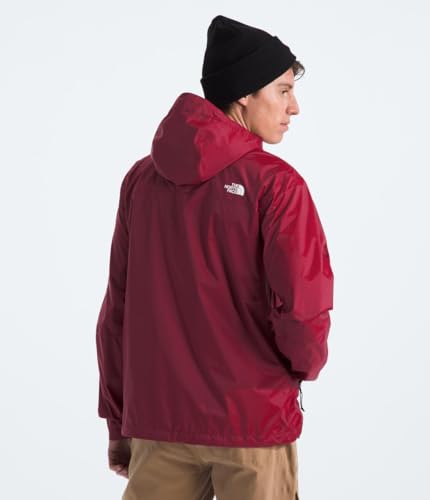 Image of THE NORTH FACE Men's Alta Vista Jacket (Standard and Plus Size) - PFAS Free