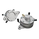 Contenu de l'emballage : 2 pompes à carburant