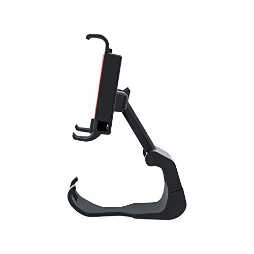 Mcbazel Adjustable Mounting Clip Holder For Switch Pro Controller Foldable Handle Bracket Game Clip For N Switch And Switch Lite #TOP1