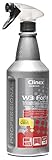 Clinex nanochem