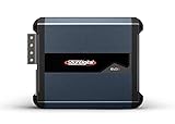 SOUNDIGITAL SD1200.4 4 OHMS EVO 5 Amplifier 1200 WATTS RMS 4 Channels